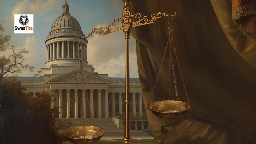 A Government Approach to Dispute Management