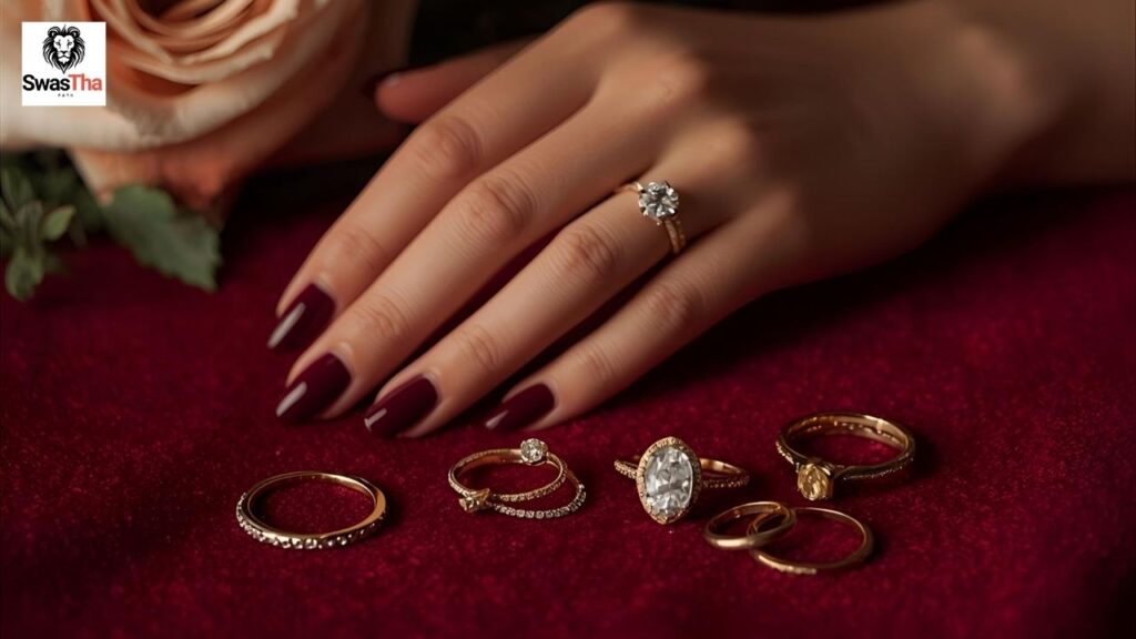 Engagement Ring Picks for Each Zodiac Sign