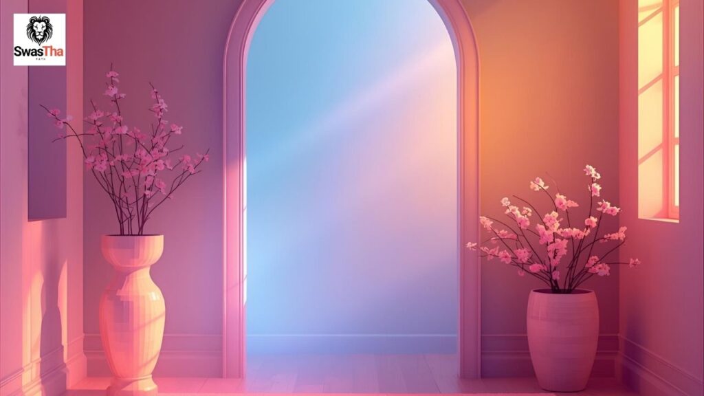 Feng Shui & Color Psychology Connection