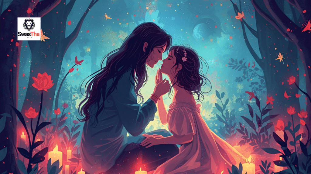 How These Birth Months Affect Your Love Life
