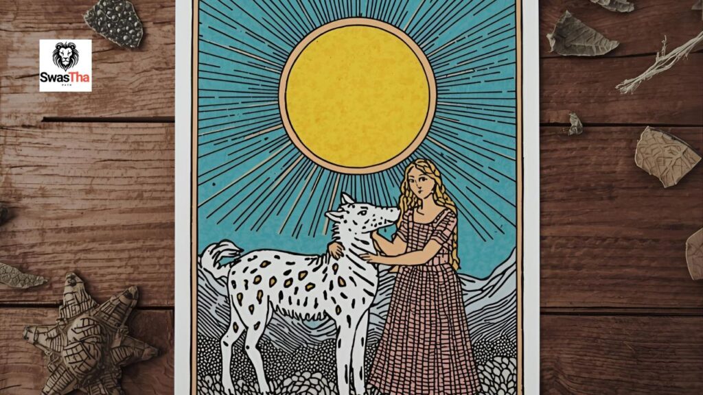 How to Read These Signs in a Spread