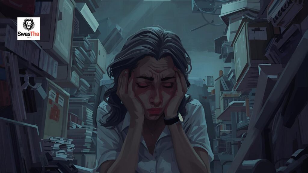 Other Moon Signs with High Stress Potential