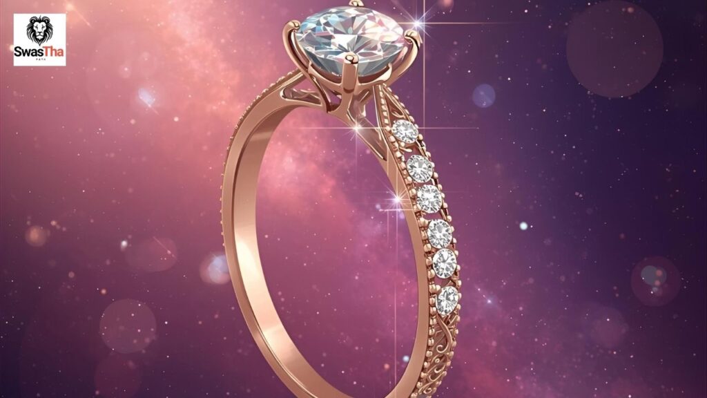 Astrologers Reveal The Perfect Engagement Ring For Each Zodiac Sign