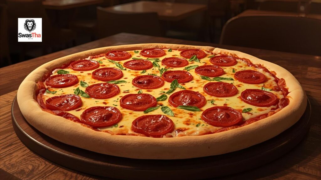 Quick Reference Your Zodiac Pizza