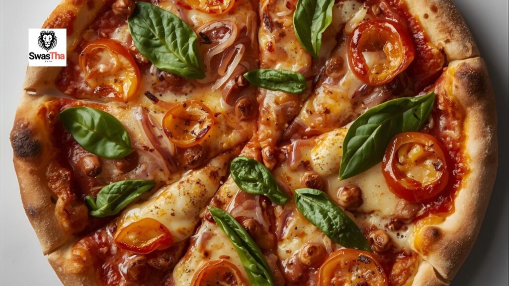 The Beautiful Caprese