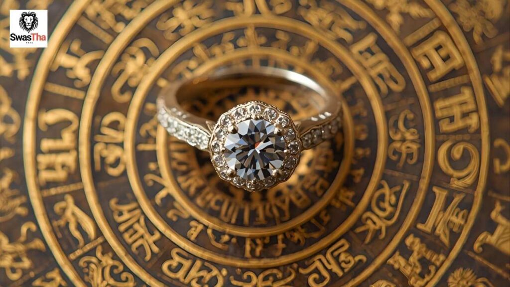 The Connection Between Astrology and Jewelry