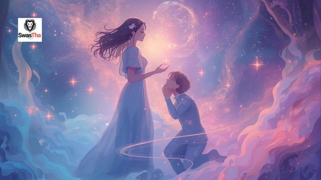 The Soulmate Song of Your Birth-Month SA 106