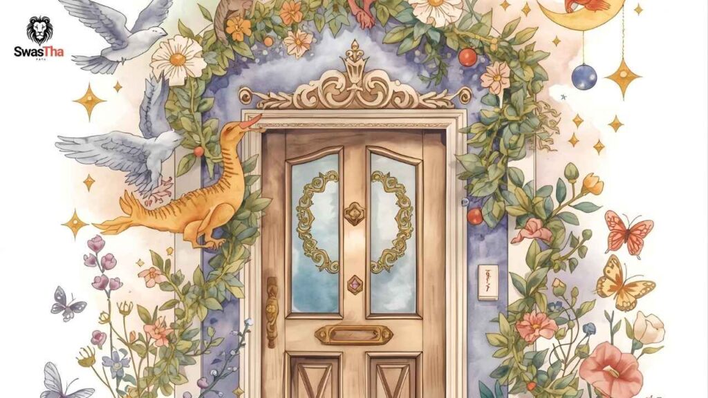 The Zodiac Sign Front Door Color Guide